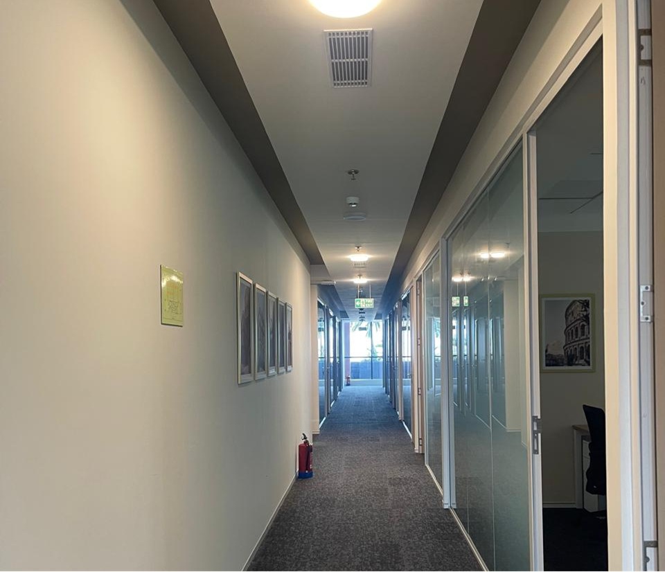 Officetribe Kolkata Workspace